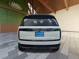Thumbnail of 2025 Fuji White Land Rover Range Rover