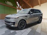 Thumbnail of 2025 EIGER GREY Land Rover Range Rover Sport
