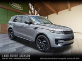 Photo of 2025 EIGER GREY Land Rover Range Rover Sport