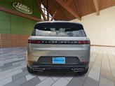 Thumbnail of 2025 EIGER GREY Land Rover Range Rover Sport