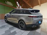 Thumbnail of 2025 EIGER GREY Land Rover Range Rover Sport