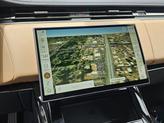 Thumbnail of 2025 EIGER GREY Land Rover Range Rover Sport