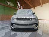 Thumbnail of 2025 EIGER GREY Land Rover Range Rover Sport