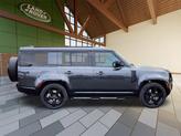 Thumbnail of 2025 CARPATHIAN GREY Land Rover Defender
