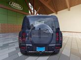 Thumbnail of 2025 CARPATHIAN GREY Land Rover Defender