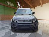 Thumbnail of 2025 CARPATHIAN GREY Land Rover Defender