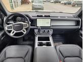 Thumbnail of 2025 CARPATHIAN GREY Land Rover Defender