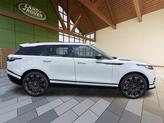 Thumbnail of 2026 Fuji White Land Rover Range Rover Velar