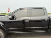 Thumbnail of 2022 Agate Black Metallic Ford F-250