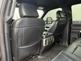 Thumbnail of 2022 Agate Black Metallic Ford F-250