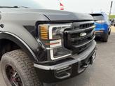 Thumbnail of 2022 Agate Black Metallic Ford F-250