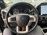 Thumbnail of 2022 Agate Black Metallic Ford F-250