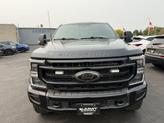 Thumbnail of 2022 Agate Black Metallic Ford F-250