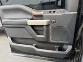 Thumbnail of 2022 Agate Black Metallic Ford F-250