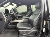 Thumbnail of 2022 Agate Black Metallic Ford F-250