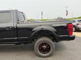 Thumbnail of 2022 Agate Black Metallic Ford F-250