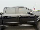 Thumbnail of 2022 Agate Black Metallic Ford F-250