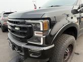 Thumbnail of 2022 Agate Black Metallic Ford F-250