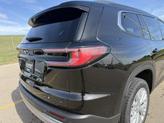 Thumbnail of 2024 Ebony Twilight Metallic GMC Acadia