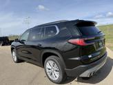 Thumbnail of 2024 Ebony Twilight Metallic GMC Acadia