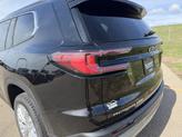 Thumbnail of 2024 Ebony Twilight Metallic GMC Acadia