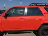 Thumbnail of 2023 Orange Toyota 4Runner
