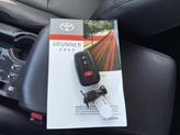 Thumbnail of 2023 Orange Toyota 4Runner