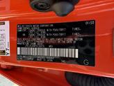 Thumbnail of 2023 Orange Toyota 4Runner