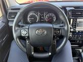 Thumbnail of 2023 Orange Toyota 4Runner