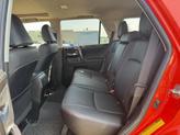 Thumbnail of 2023 Orange Toyota 4Runner