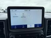 Thumbnail of 2024 Shadow Black Ford Bronco Sport