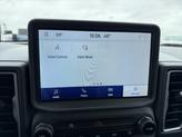 Thumbnail of 2024 Shadow Black Ford Bronco Sport