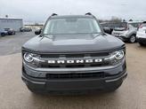 Thumbnail of 2024 Shadow Black Ford Bronco Sport