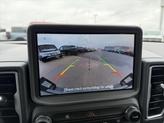 Thumbnail of 2024 Shadow Black Ford Bronco Sport