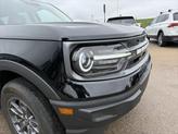 Thumbnail of 2024 Shadow Black Ford Bronco Sport
