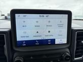 Thumbnail of 2024 Shadow Black Ford Bronco Sport
