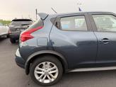 Thumbnail of 2014 Graphite Blue Nissan Juke