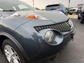 Thumbnail of 2014 Graphite Blue Nissan Juke