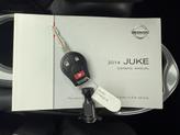 Thumbnail of 2014 Graphite Blue Nissan Juke