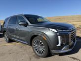 Thumbnail of 2024 Steel Graphite Hyundai PALISADE
