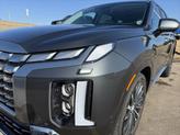 Thumbnail of 2024 Steel Graphite Hyundai PALISADE