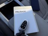 Thumbnail of 2024 Steel Graphite Hyundai PALISADE
