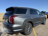 Thumbnail of 2024 Steel Graphite Hyundai PALISADE