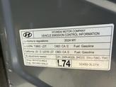 Thumbnail of 2024 Steel Graphite Hyundai PALISADE