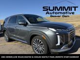 Photo of 2024 Steel Graphite Hyundai PALISADE
