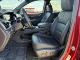 Thumbnail of 2024 Volcanic Red Tintcoat GMC Acadia