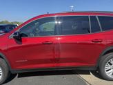 Thumbnail of 2024 Volcanic Red Tintcoat GMC Acadia