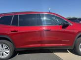 Thumbnail of 2024 Volcanic Red Tintcoat GMC Acadia