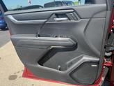 Thumbnail of 2024 Volcanic Red Tintcoat GMC Acadia