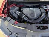 Thumbnail of 2024 Volcanic Red Tintcoat GMC Acadia